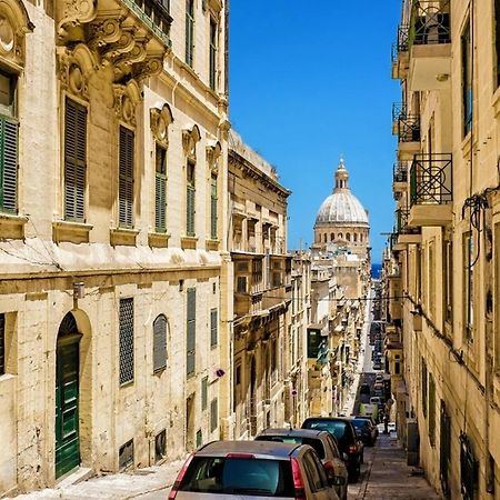Mint Suite No3 Valletta Bagian luar foto