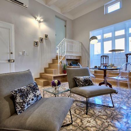 Mint Suite No3 Valletta Bagian luar foto