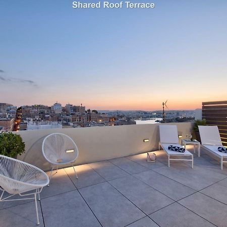 Mint Suite No3 Valletta Bagian luar foto
