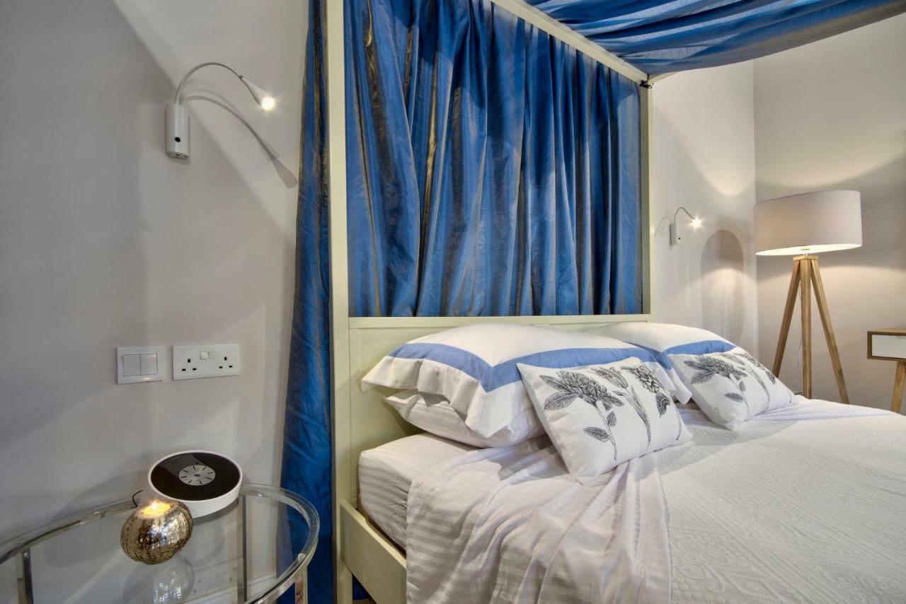 Mint Suite No3 Valletta Bagian luar foto