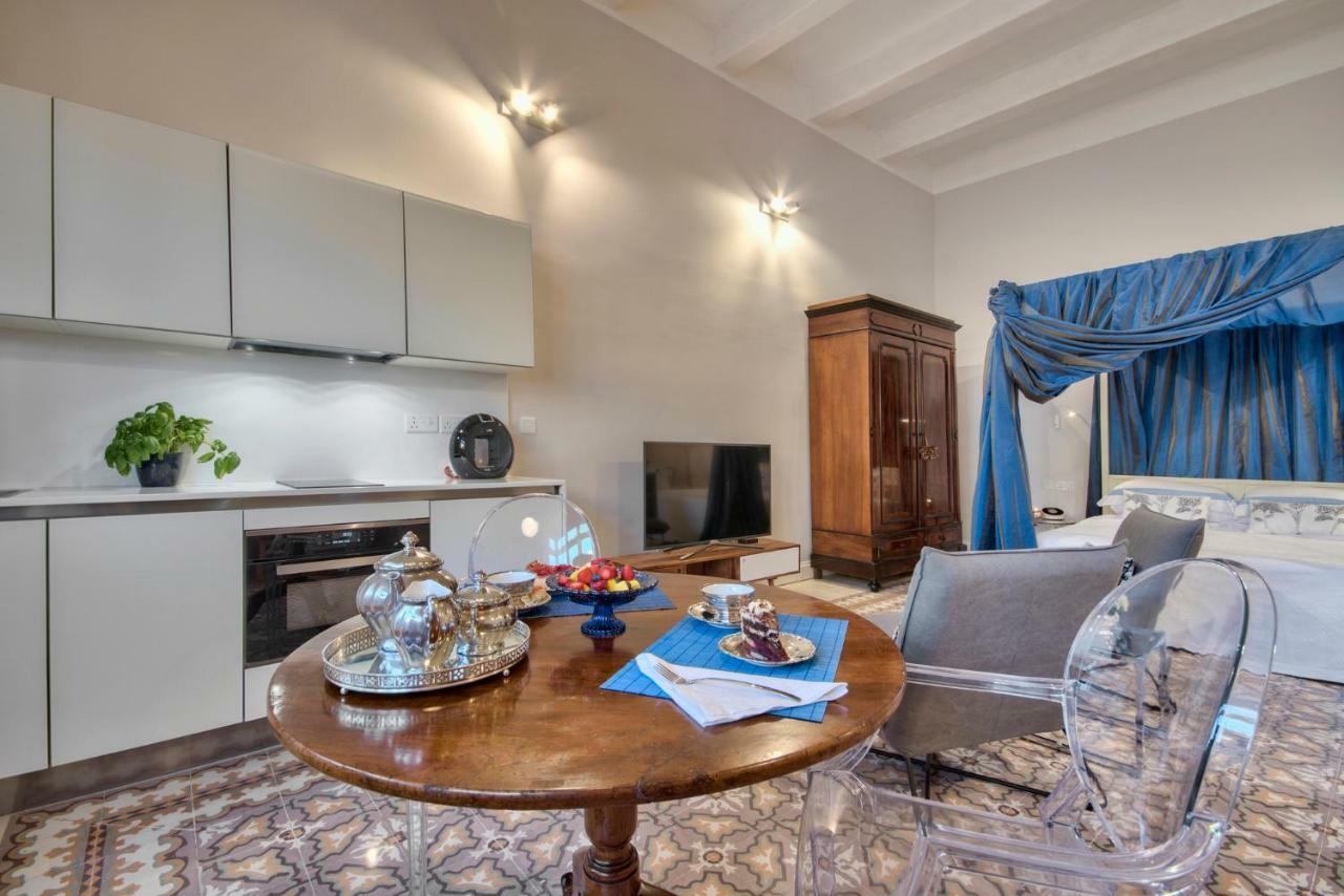 Mint Suite No3 Valletta Bagian luar foto