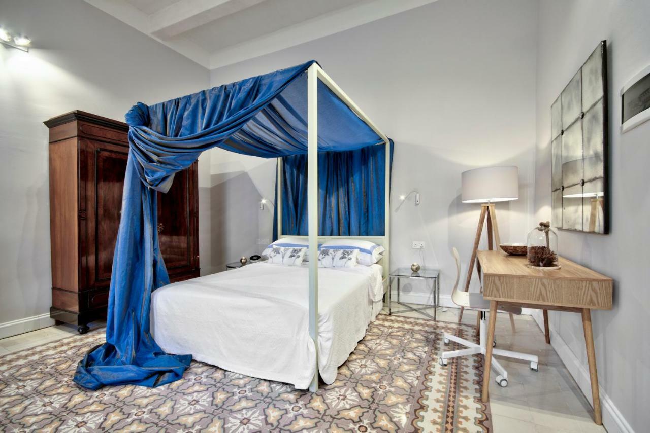 Mint Suite No3 Valletta Bagian luar foto