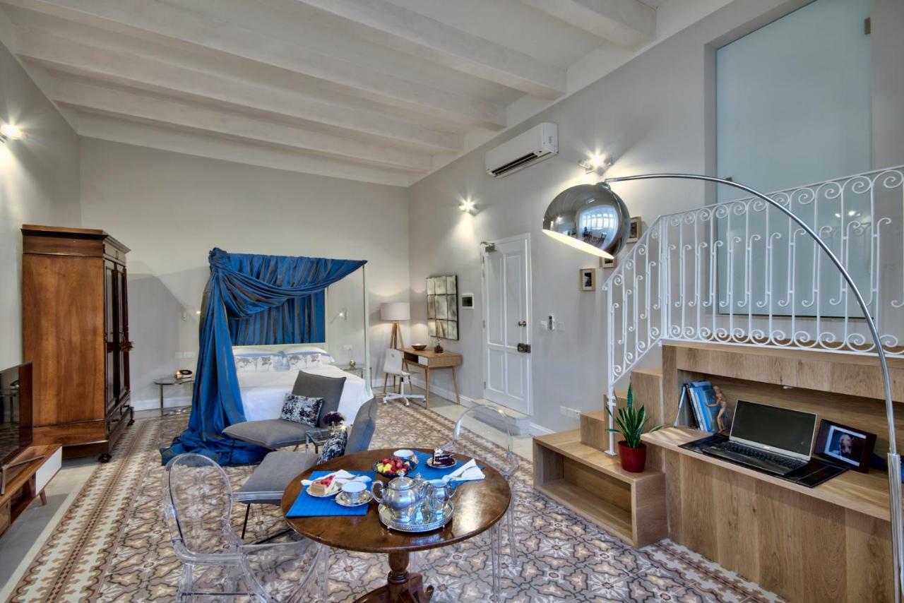 Mint Suite No3 Valletta Bagian luar foto