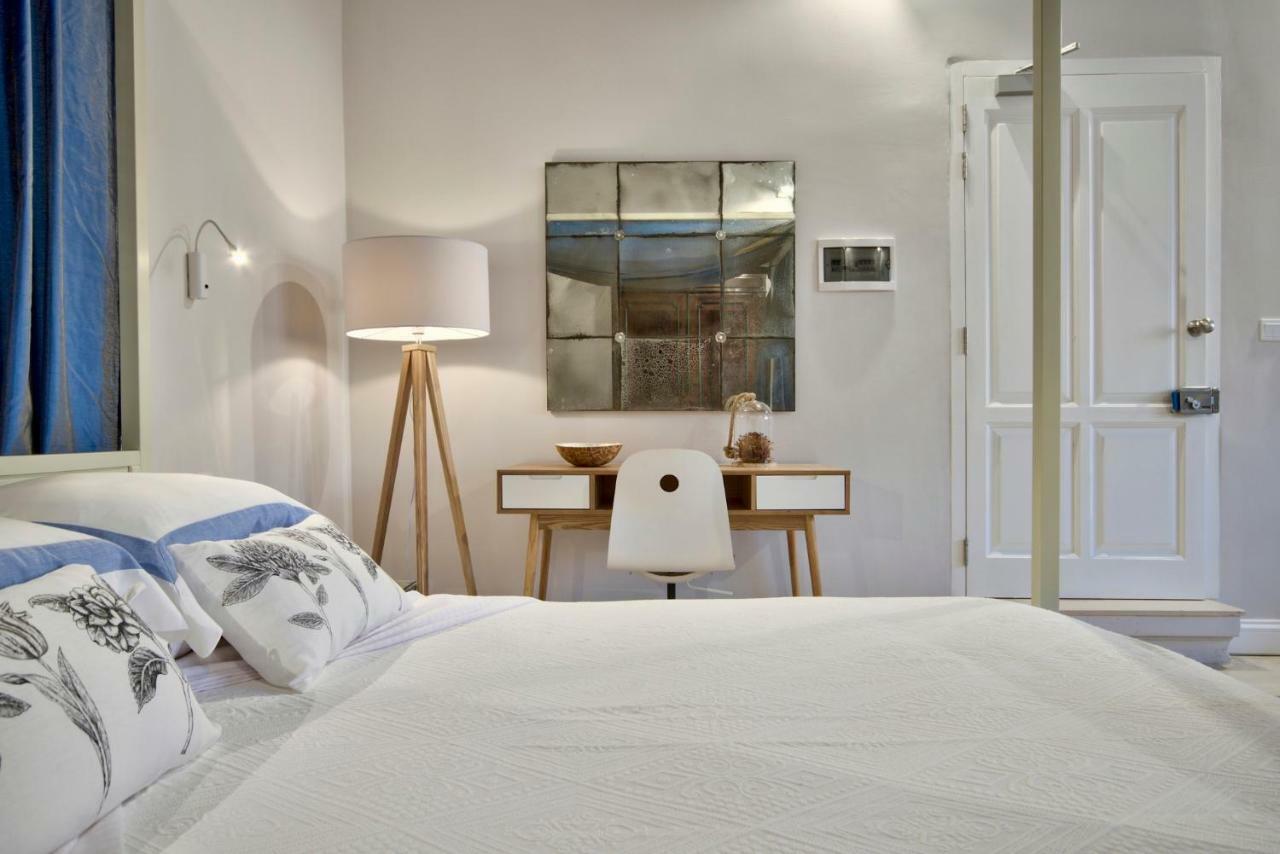 Mint Suite No3 Valletta Bagian luar foto