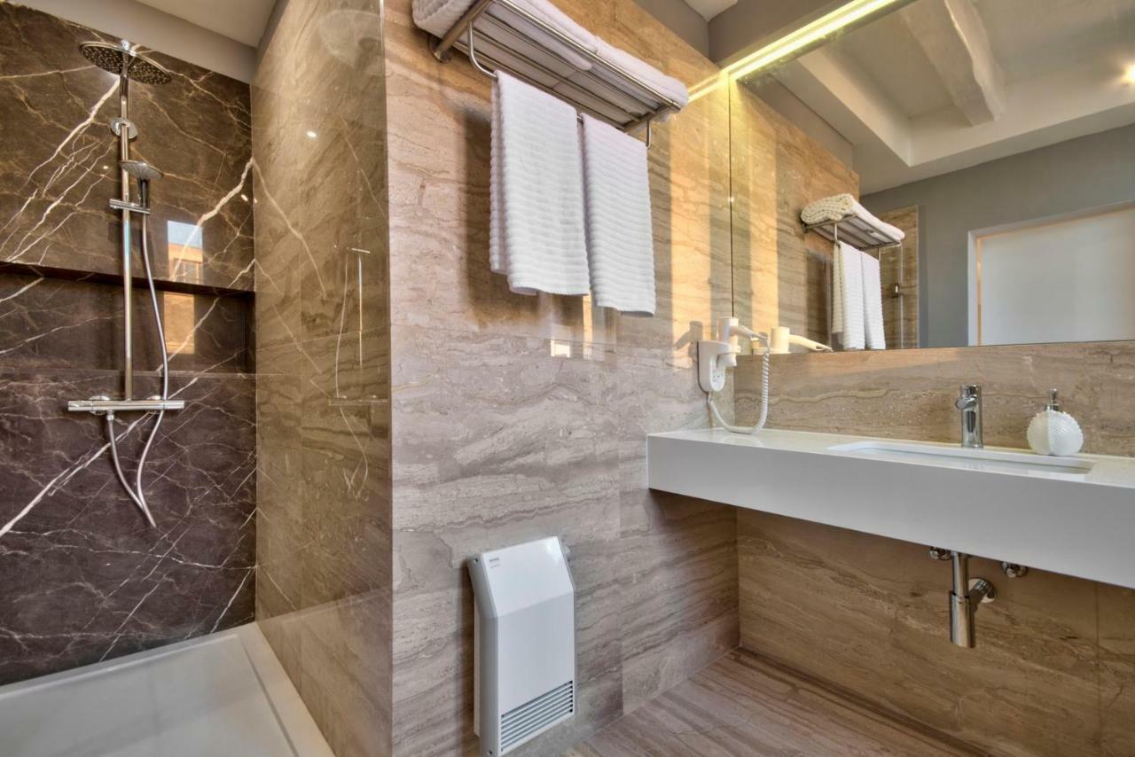 Mint Suite No3 Valletta Bagian luar foto